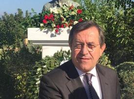 Νικολόπουλος: Ήμουν στο μνημόσυνο ενός ήρωα που ξέχασε το ΥΠΕΘΑ