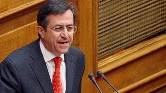 Νίκος Νικολόπουλος: «’’κατά παραγγελία’’ των ‘’εθνικών εργολάβων’’, πέντε (5) νομοθετικές πρωτοβουλίες, ‘’Κουτσονόμους’’, από την Κυβέρνηση»
