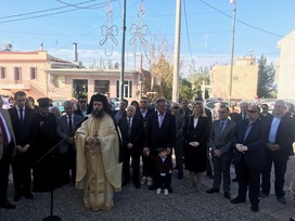 Νίκος Νικολόπουλος: Γιορτάζουν οι πολύτεκνοι, αλλά και νοιώθουν παραμελημένοι!