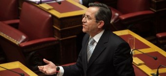 Ο Νικολόπουλος κατέθεσε ερώτηση για τον ανώτατο δικαστή που εμπλέκεται σε «ροζ» σκάνδαλο