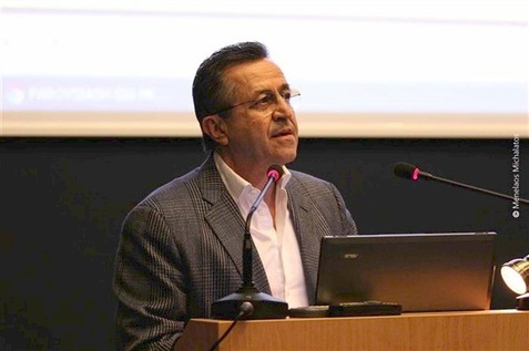Νίκος Νικολόπουλος: Πόσο θα διαρκέσει ακόμη η «ομηρία» του επικουρικού προσωπικού των Νοσοκομείων;