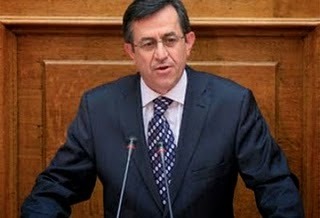 Ο ΧΑΣΑΠΗΣ ΤΗΣ ΔΗΜΟΚΡΑΤΙΑΣ ΠΡΟΔΩΘΗΚΕ ΑΠΟ ΤΟΝ “ΜΠΑΛΤΑ” ΤΟΥ…
