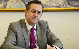 Νίκος Νικολόπουλος: "Λεφτά υπάρχουν" αλλά για ....ολίγους!