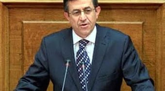 Νίκος Νικολόπουλος: Γιατί πληρώνουν ΦΠΑ μόνο τα έντυπα ΜΜΕ;