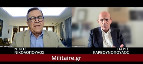 Πρέπει να γίνουν 58 οι νεκροί των Τεμπών για να κινητοποιηθεί η κυβέρνηση;