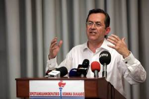 Ν. ΝΙΚΟΛΟΠΟΥΛΟΣ : Στην κρεατομηχανή των γραναζιών της γραφειοκρατίας  οι τρίτεκνοι