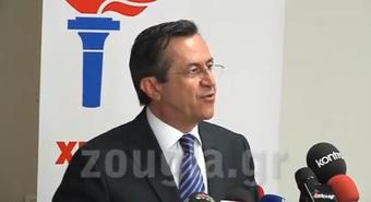 Νίκος Νικολόπουλος: «Κύριε Κοτζιά δεν χρειάζονται ¨αβρότητες¨  με το Τουρκικό προξενείο της Θράκης»