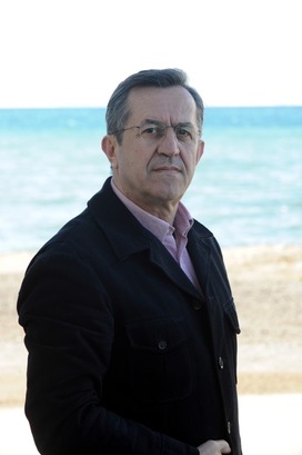 Νίκος Νικολόπουλος: “Λίγο το αέριο που μας φέρνει ο Σταθάκης,  μέγιστος “εχθρός” της ανάπτυξης ο Πελετίδης!