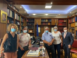 ΤΟΥΣ ΔΙΩΚΤΕΣ ΣΤΙΣ ΕΚΛΟΓΕΣ ΘΑ ΤΟΥΣ ΒΑΛΟΥΜΕ ΣΕ ΑΝΑΣΤΟΛΗ ΔΙΑΡΚΕΙΑΣ