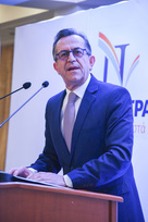 Νίκος Νικολόπουλος: «Η αθλιότητα στον Ριγανόκαμπο θα ξεπεραστεί  μόνο με άλλη δημοτική Αρχή!»