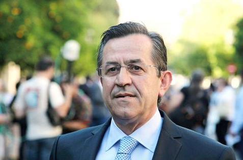 Νικολόπουλος: Ερώτηση στον πρωθυπουργό για τους «ξεχασιάρηδες» υπουργούς