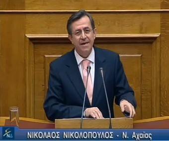 «Απολύουν και το...στρατό γιατί το ζητά η τρόϊκα!!!»