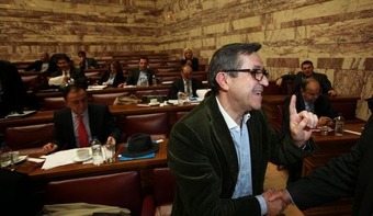 MONO ΣΤΟ SCOTTISH-THKAME : Στον εκλογικό στίβο της Αχαϊας ρίχνεται ο Νικος Νικολόπουλος - Τι συζητησαν με τον Καμμένο