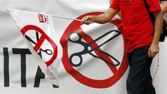 ΣΥΡΙΖΑ: Υποκύπτουν στις προκλητικές απαιτήσεις για συντάξεις και εργασιακά