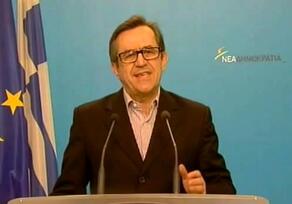 Ο εισηγητής της Νέας Δημοκρατίας για τον Εφαρμοστικό Νόμο, Τομεάρχης Εργασίας και Κοινωνικής Ασφάλισης και Βουλευτής Αχαΐας κ. Νίκος Νικολόπουλος, προέβη στην ακόλουθη δήλωση: 