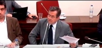 Νίκος Νικολόπουλος: Αλαφούζο σας λένε;;; Α! όχι Βορίδη...