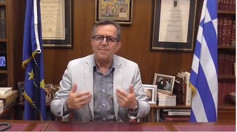 Νίκος Νικολόπουλος: Για ποιο λόγο δεν απέδωσε τα αναμενόμενα ο εξωδικαστικός συμβιβασμός;
