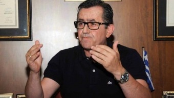 Νικολόπουλος: Ο Ελληνικός λαός όταν «έβαζε» το γαλάζιο χρώμα στον χάρτη, δεν μπορούσε να φαντασθεί ότι θα κυβερνιέται από «Σημιτοφύλακες»