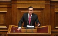 Νικολόπουλος: Ρυθμίστηκαν τα θαλασσοδάνεια των πολιτικών μπαταχτσήδων (vid)