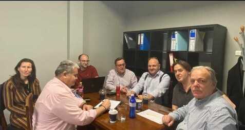 ΝΙΚΟΣ ΝΙΚΟΛΟΠΟΥΛΟΣ: «ΤΡΙΑ «ΟΧΙ» ΚΑΝΟΥΝ ΕΝΑ «ΝΑΙ»! Η ΓΡΑΜΜΗ ΤΩΝ «ΕΛΛΗΝΩΝ ΧΡΙΣΤΙΑΝΟΔΗΜΟΚΡΑΤΩΝ ΓΙΑ ΤΙΣ ΕΚΛΟΓΕΣ ΤΗΣ ΚΥΡΙΑΚΗΣ