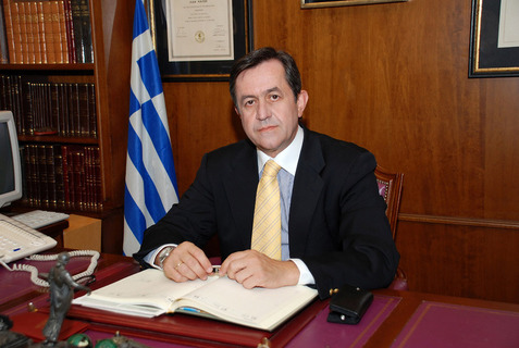 ΕΠΙΚΑΙΡΗ ΕΡΩΤΗΣΗ Ν. ΝΙΚΟΛΟΠΟΥΛΟΥ ΣΕ Μ. ΧΡΥΣΟΧΟΪΔΗ - ΕΠΕΡΩΤΗΣΗ ΓΙΑ ΑΣΦΑΛΙΣΤΙΚΕΣ ΕΤΑΙΡΕΙΕΣ
