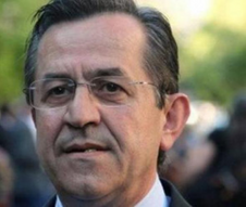 Τα «βρόντηξε» ο Νικολόπουλος από την εκπομπή του (video)
