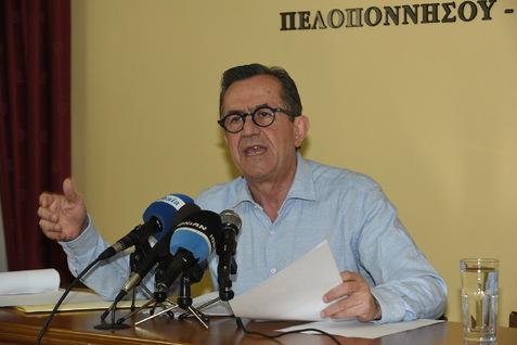 Από σήμερα η παράταξή μας προτάσσει το πρόγραμμά της (Μέρος 2ο)