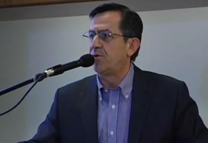 Ο Υπεύθυνος του Τομέα Πολιτικής Ευθύνης Εργασίας και Κοινωνικής Ασφάλισης, βουλευτής Αχαΐας, κ. Ν. Νικολόπουλος, με αφορμή την κινητοποίηση των εργαζομένων στην ΕΒΟ Αιγίου, έκανε την ακόλουθη δήλωση: