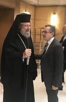 Νίκος Νικολόπουλος: «Διώκεται ο χριστιανισμός με την ανοχή μας…»