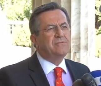 Νίκος Νικολόπουλος : «Για τον Κυρ. Μητσοτάκη, δεν υπάρχουν σταθερές, κεκτημένα και ανθρώπινα δικαιώματα για εργαζόμενους και συνταξιούχους»