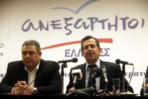 Ν. Νικoλόπουλος: Οι "διαπραγματεύσεις" με την τρόικα θα φέρουν νέα επώδυνα μέτρα