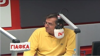 Νίκος Νικολόπουλος: Τι θα κάνει η κυβέρνηση για τους "ξεχασιάρηδες' Υπουργούς; Δελτίο ειδήσεων Alpha