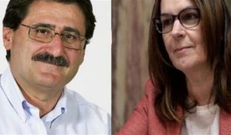 ΠΑΠΑΝΑΤΣΙΟΥ ΓΙΑ ΣΠΙΤΙ ΠΕΛΕΤΙΔΗ: Βρίσκεται εκτός ζώνης αιγιαλού