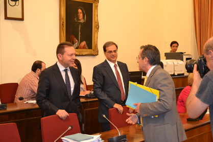 ΕΡΩΤΗΜΑΤΑ ΓΙΑ ΔΙΟΙΚΗΤΗ ΤτΕ ΓΙΑΝΝΗ ΣΤΟΥΡΝΑΡΑ Εξεταστική Επιτροπή για δανειοδοτήσεις κομμάτων και ΜΜΕ (Τρίτη 11 Οκτωβρίου 2016)