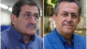 Νέος γύρος αντιπαράθεσης Δημοτικής Αρχής και Νίκου Νικολόπουλου - Στο ...στόχαστρο συμβασιούχοι και Παράκτιοι Μεσογειακοί Αγώνες