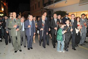 Ο εωρακός μεμαρτύρηκεν και αληθής η μαρτυρία αυτού… 