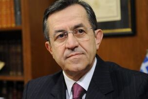 Τι είπε ο Ν. Νικολόπουλος για Γ. Παπανδρέου, Εθνικές εκλογές και ΑΝΕΛ