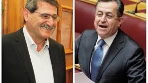 ΕΦΟΥΣΚΩΝΕΙ ο Δήμαρχος Πατρέων Πελετίδης μετά την “σταλινική” ντιρεκτίβα του ΡΙΖΟΣΠΑΣΤΗ να γίνουν όλοι οι δημοτικοί συνδυασμοί κλειστά κλαμ μόνον για μέλη του ΚΚΕ