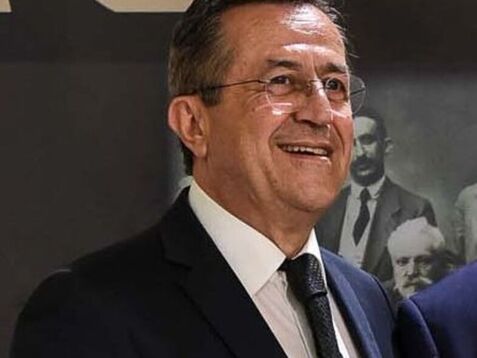 ΔΙΑ ΣΤΟΜΑΤΟΣ ΝΙΚΟΥ ΝΙΚΟΛΟΠΟΥΛΟΥ