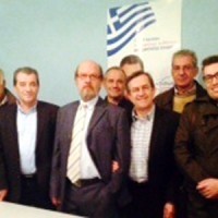 Νίκος Νικολόπουλος : «Οι εκλογές είναι "αύριο"»