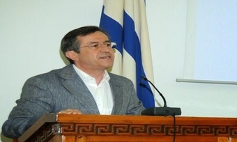 Νίκος Νικολόπουλος :"Είναι πρόκληση να μην απαντά ο Πρωθυπουργός για τα δάνεια των κομμάτων"