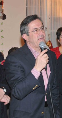 Χαιρετισμός στην εκδήλωση ΣΟΨΥ – Λέσχης Γυναικών (23.12.11)