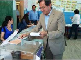Εκλογές 2014: Ν. Νικολόπουλος:«Δεν μετρά ο Νίκος φίλους, αλλά η Πατρίδα τους παρόντες»  