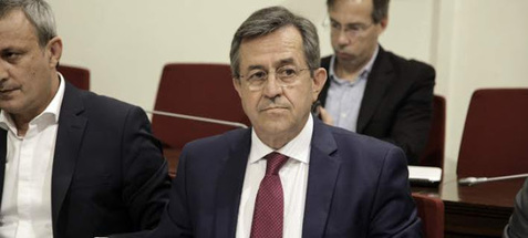 Καταγγελίες από τον Νίκο Νικολόπουλο: Κύκλωμα ενστόλων σε ελληνοποιήσεις ξένων αθλητών