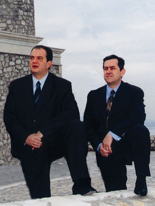 «Θέμα διαδοχής Καραμανλή δεν θα υπάρξει ούτε μετά τις προσεχείς εθνικές εκλογές»
