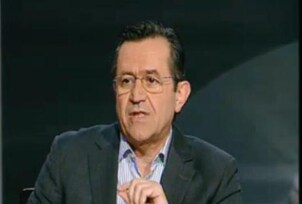 ΑΚΟΜΑ ΚΑΙ ΤΩΡΑ ΠΟΥ ΤΟ ΔΝΤ ΠΑΡΑΔΕΧΕΤΑΙ ΤΟ ΄΄ΕΓΚΛΗΜΑ΄΄ Ο ΣΑΜΑΡΑΣ ΔΕΝ ΒΓΑΖΕΙ ΚΙΧ ΚΑΙ ΔΕΝ ΔΙΑΠΡΑΓΜΑΤΕΥΕΤΑΙ…