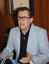 Στη Δικαιοσύνη καταθέτει ο Νίκος Νικολόπουλος για τα δάνεια των επιχειρήσεων Αλαφούζου