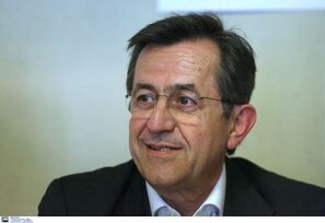 Ν. Νικολόπουλος: «Άλλο συμφωνία και άλλο συμβιβασμός»