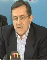 Χαιρετισμός του Νίκου Νικολόπουλου Βουλευτή Αχαΐας και Τομεάρχη Εργασίας και Κοινωνικής Ασφάλισης, στο Έκτακτο Συνέδριο της Πανελλήνιας Ομοσπονδίας Σωματείων Εθνικού Ιδρύματος Νεότητας