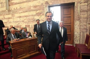 Με αντιπαραθέσεις ξεκίνησε η συζήτηση του προϋπολογισμού στη Βουλή